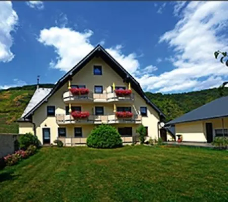 Apartment Loenartz-thielmann *