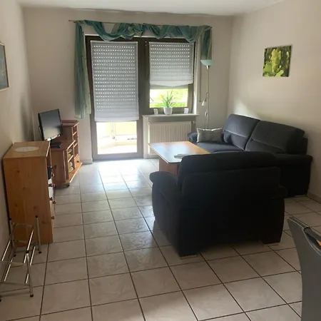 Apartment Loenartz-thielmann Ernst