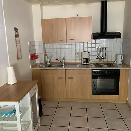 Loenartz-thielmann Apartment