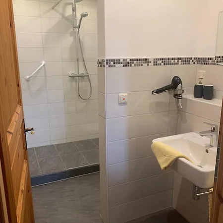 Apartamento Loenartz-thielmann *