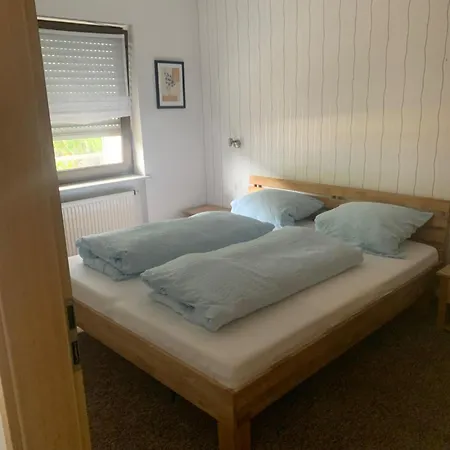 Loenartz-thielmann Apartamento *