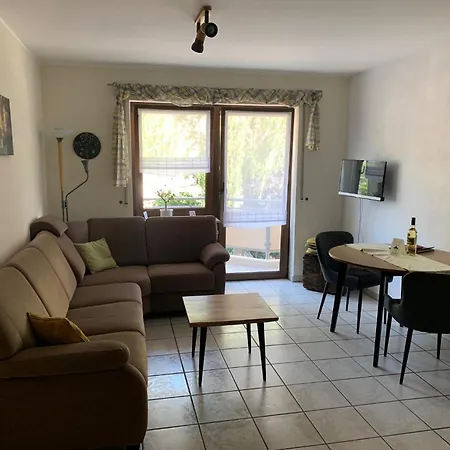 Apartment Loenartz-thielmann Ernst