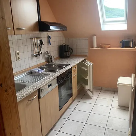 Apartment Loenartz-thielmann *