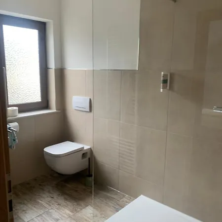 Loenartz-thielmann Apartamento