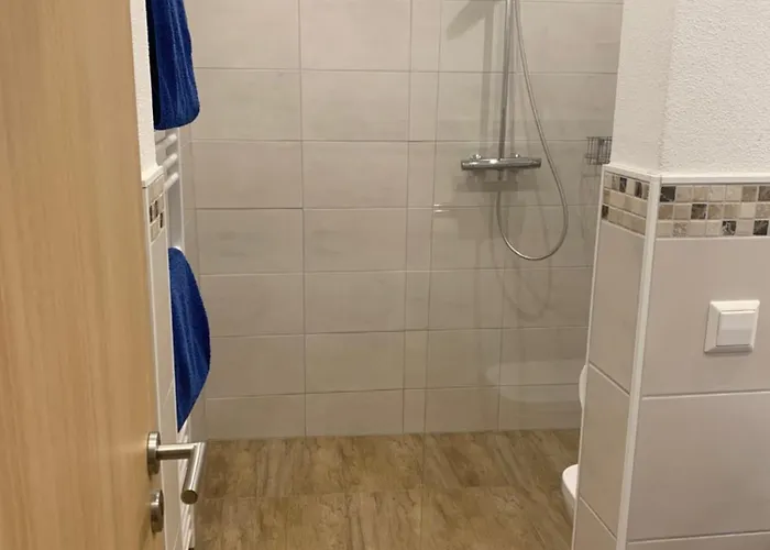 Loenartz-thielmann Appartement