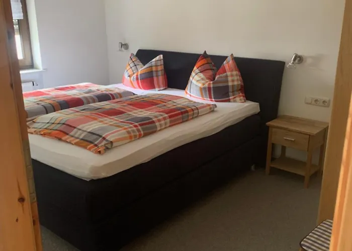 Loenartz-thielmann Appartement Ernst