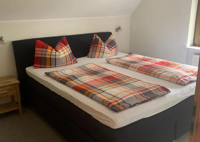 Appartement Loenartz-thielmann