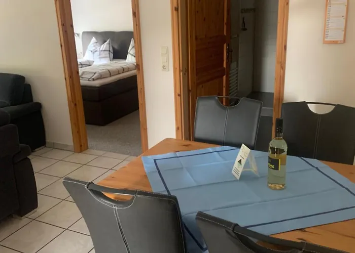 Loenartz-thielmann Ernst