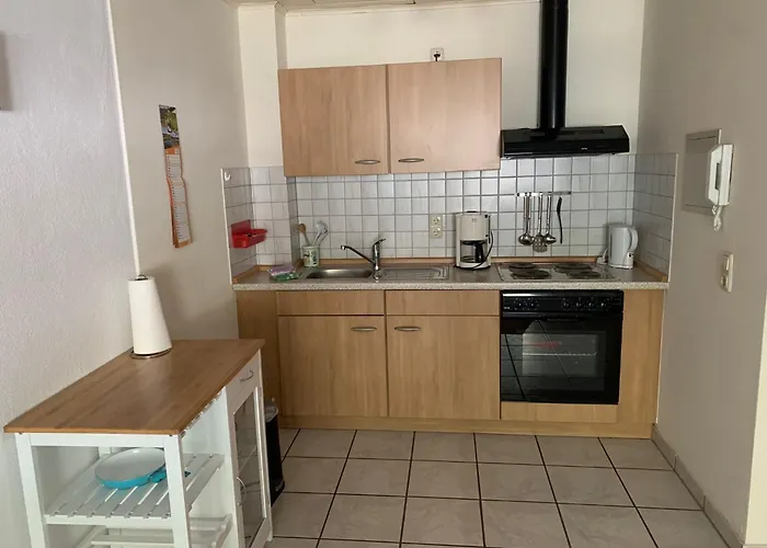 Loenartz-thielmann Appartement