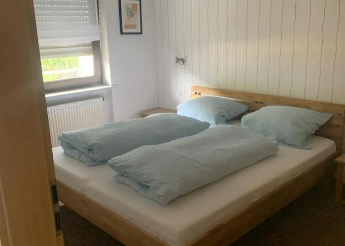 Loenartz-thielmann Appartement *