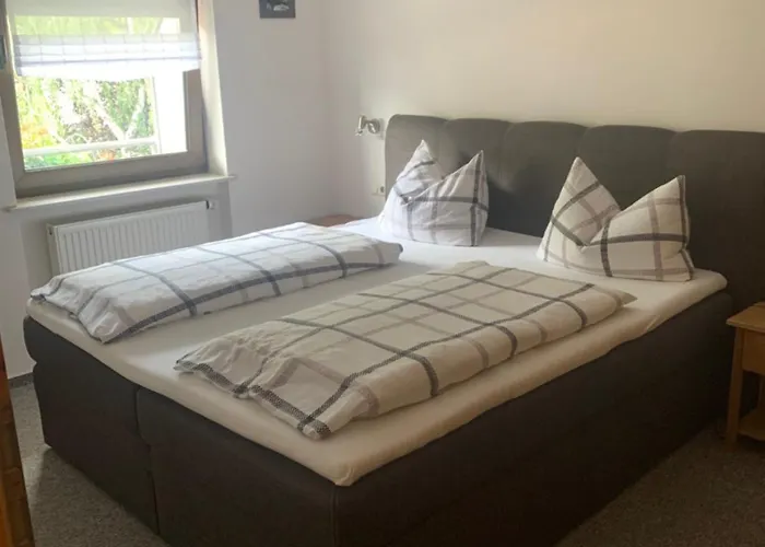 Appartement Loenartz-thielmann