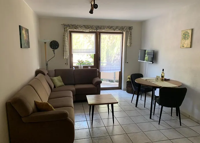 Appartement Loenartz-thielmann Ernst