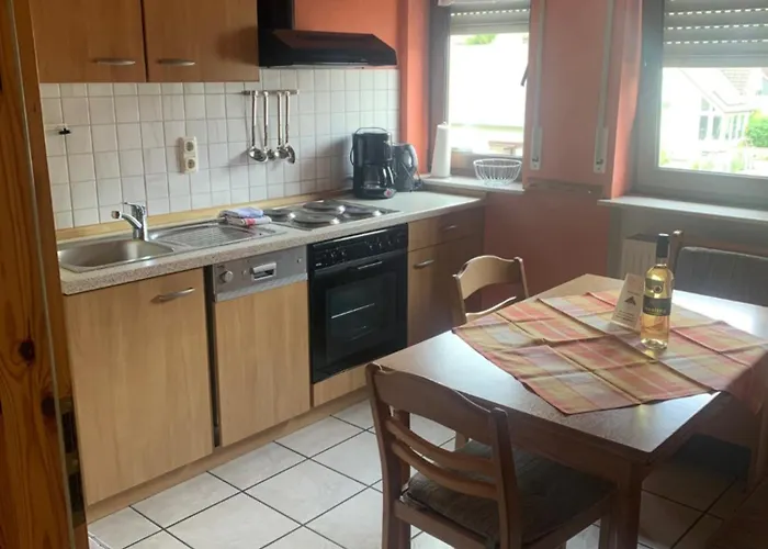 Loenartz-thielmann Appartement