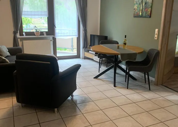 Loenartz-thielmann * Ernst